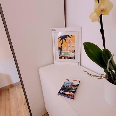 Ze Perfect Place - Confortable Appartement 2 Chb - Asc - Port - Garibaldi Nice Exterior photo